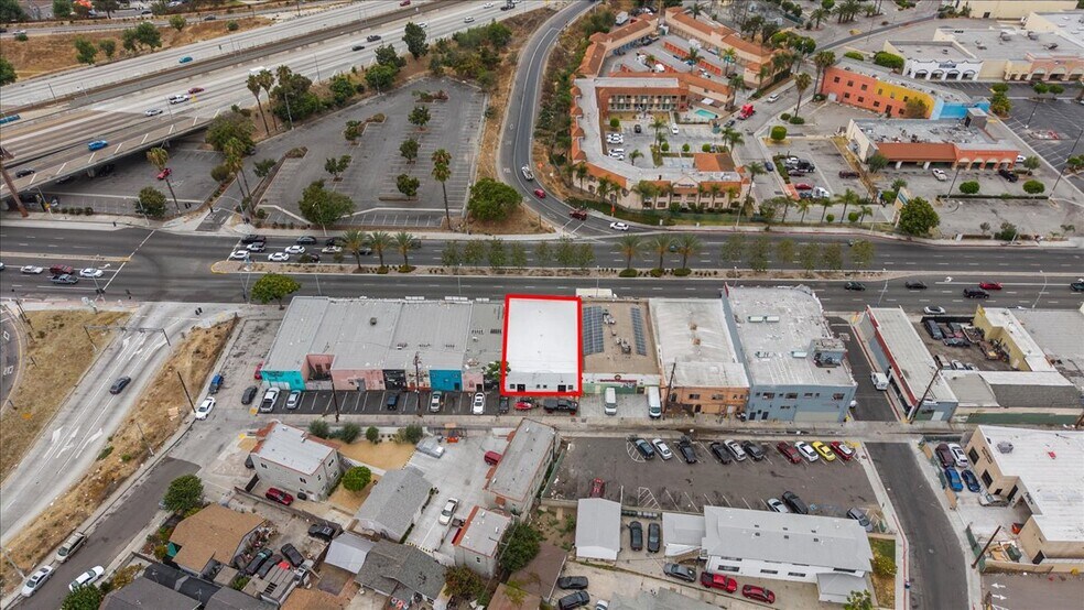 More Photos Of 11414 Long Beach Blvd, Lynwood Warehouse For Sale