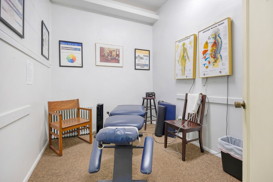 More Photos Of 2037 E Madison St, Seattle Storefront Retail Office For Sale