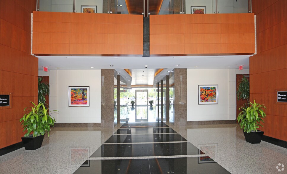 More Photos Of 2001 Summit Park Dr, Orlando Office For Lease