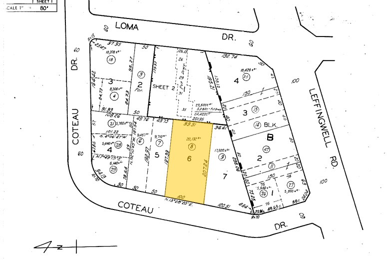 More Photos Of 13932 Coteau Dr, Whittier Apartments For Sale