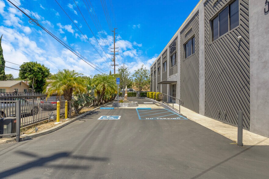 More Photos Of 9323 Rush St, South El Monte Manufacturing For Sale
