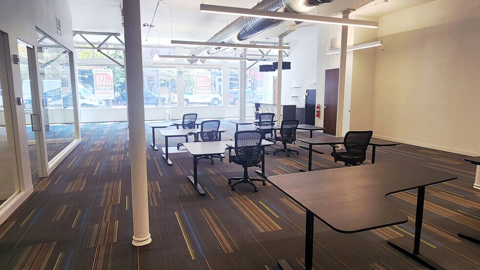 More Photos Of 1517-1521 Blake St, Denver Office For Lease