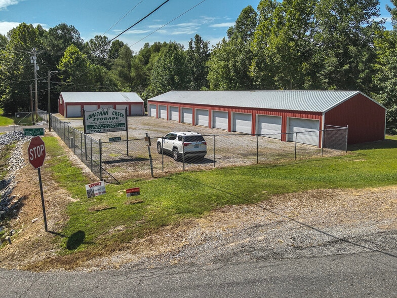 More Photos Of 4719 Aurora Hwy, Hardin Self Storage For Sale
