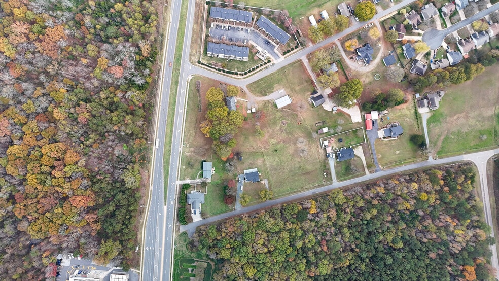 More Photos Of 4201 Davidson Hwy, Concord Land For Sale