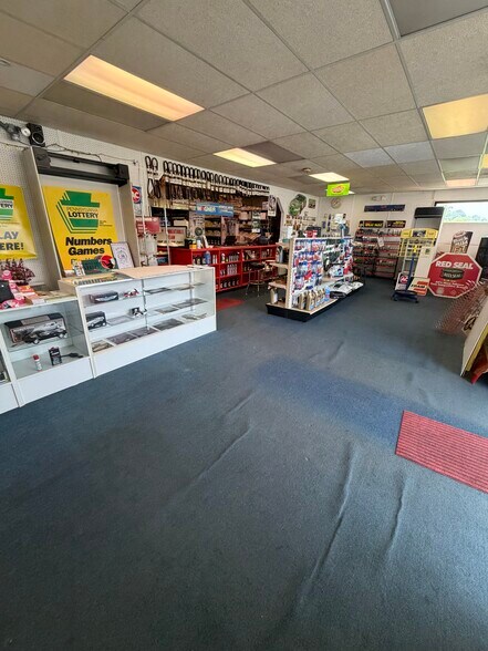 More Photos Of 3703 US-30, Latrobe Freestanding For Sale