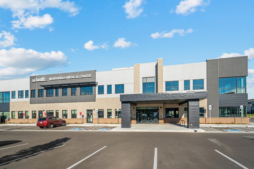 More Photos Of 4660 N Yosemite St, Denver Medical For Lease