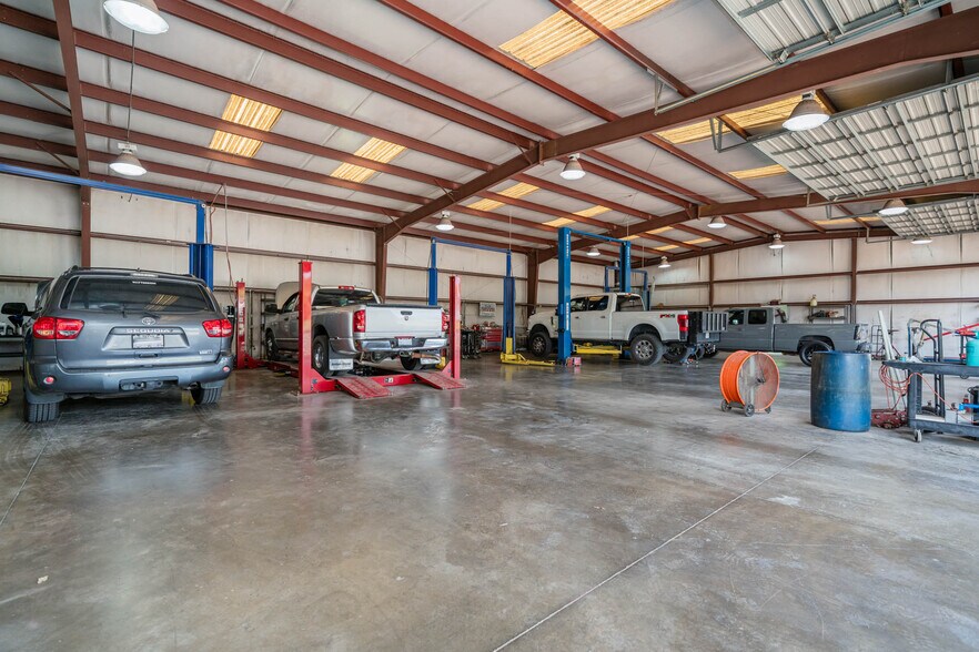 More Photos Of 4900 W Marshall Ave, Longview Specialty For Sale