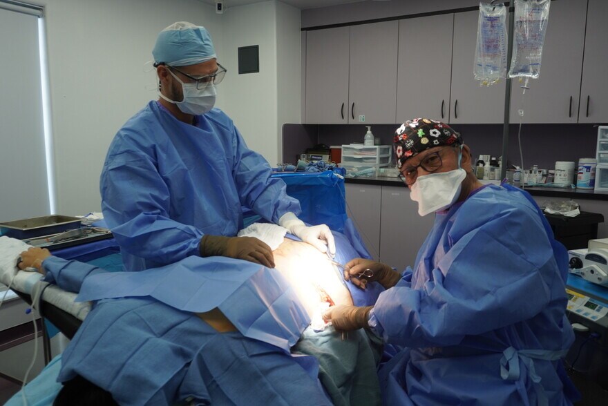 More Photos Of 7777 N University Dr, Tamarac Medical For Sale