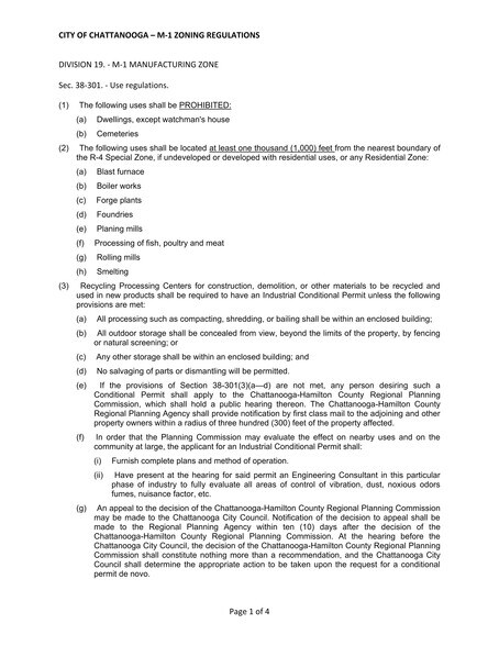 More Photos Of 2301 E 28th St, Chattanooga Manufacturing For Lease