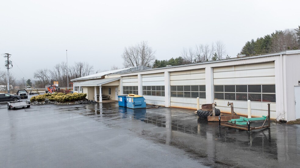 More Photos Of 5 Old Route 31, Lyons Industrial For Sale