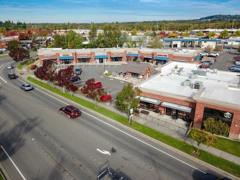 More Photos Of 1255-1263 Barkley Blvd, Bellingham General Retail For Lease