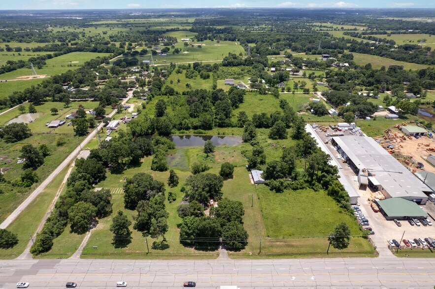 More Photos Of 16631 FM 2920 Rd, Tomball Land For Sale