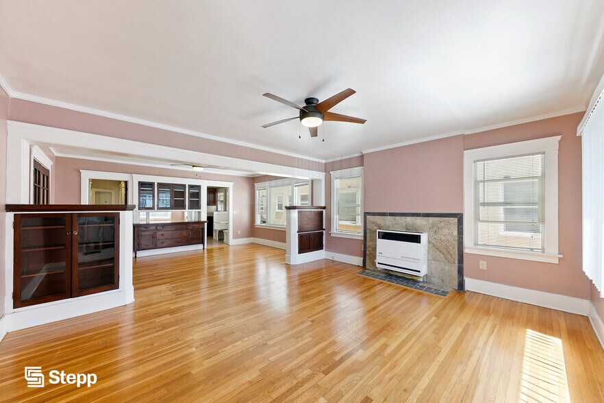 More Photos Of 1161 E 1st St, Long Beach Apartments For Sale