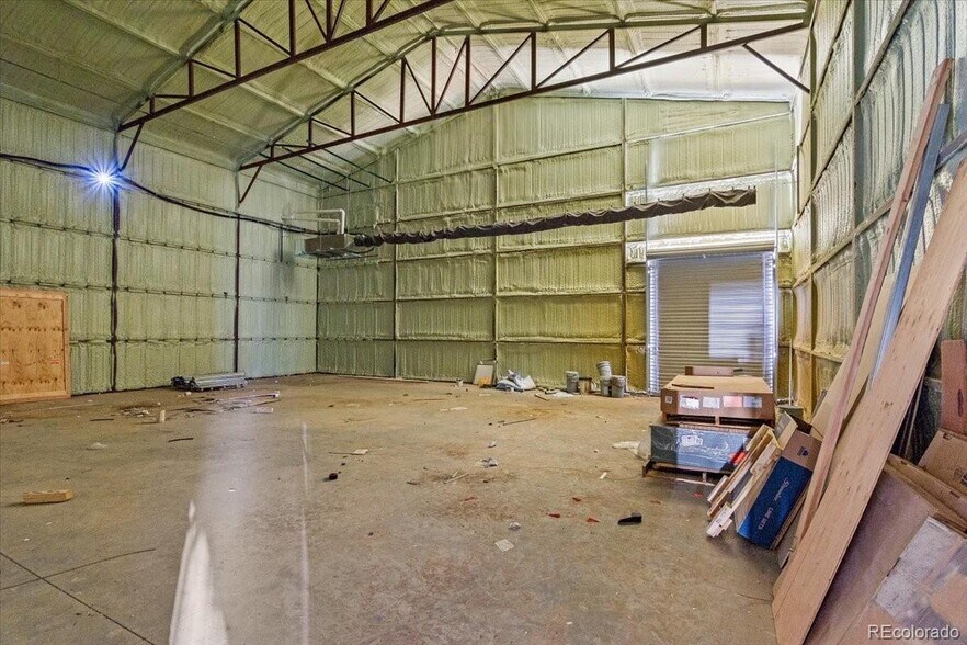 More Photos Of 7950 Maverick Ln, Ordway Industrial For Sale