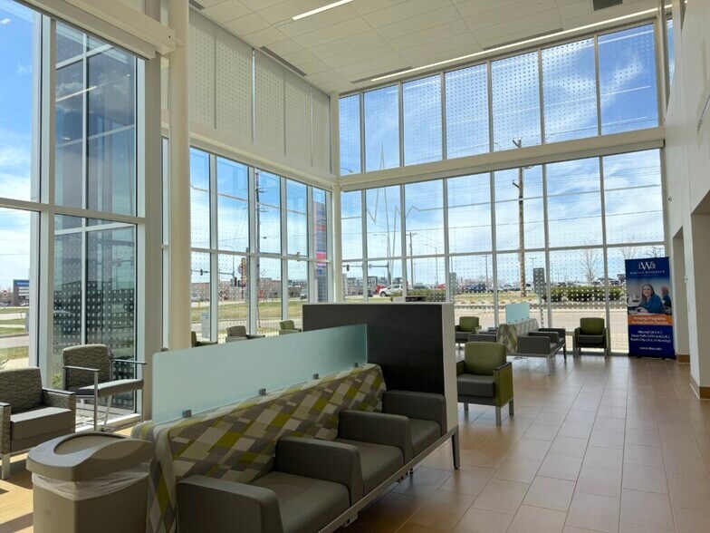 More Photos Of 7600 S Minnesota Ave, Sioux Falls Healthcare For Sale