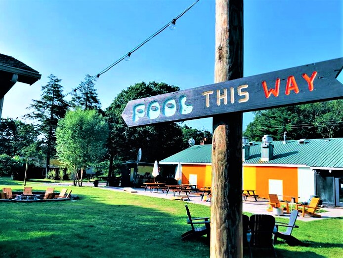 More Photos Of 334 NY-32A, Palenville Hotel For Sale