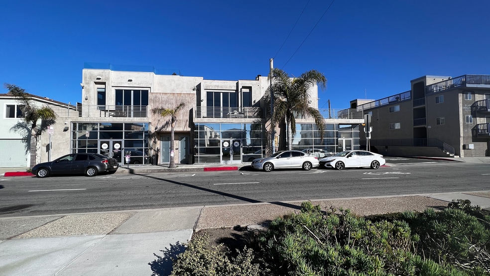 More Photos Of 30, 34, 44 Hermosa Ave, Hermosa Beach Office Residential For Lease