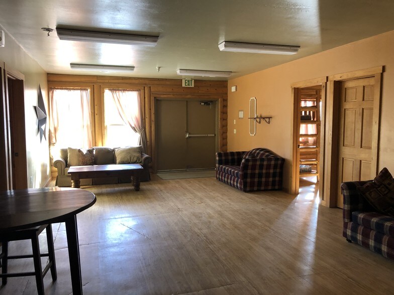 More Photos Of 6479 West 317 North Street, Ely, Nevada 89301, Ely Lodge Meeting Hall For Sale