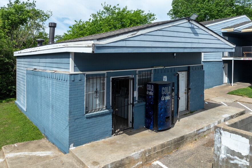 More Photos Of 3410 Fordham Rd, Dallas Apartments For Sale