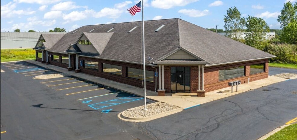 More Photos Of 10127 Marine City Hwy, Ira Township Medical For Sale