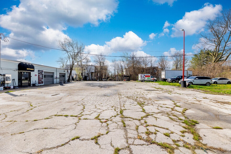 More Photos Of 10620 S Vincennes Ave, Chicago Carwash For Sale