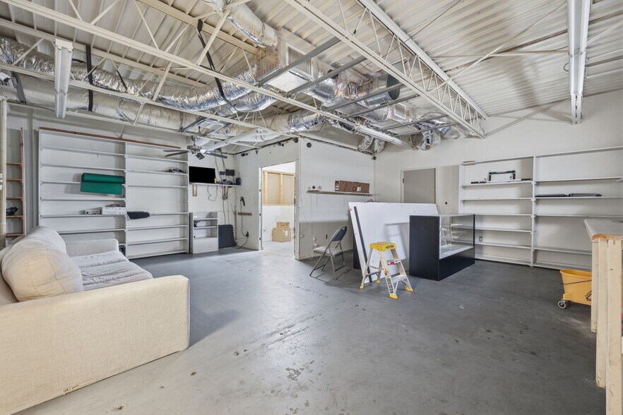 More Photos Of 507 E Dr Martin Luther King Jr Blvd, Tampa Medical For Sale