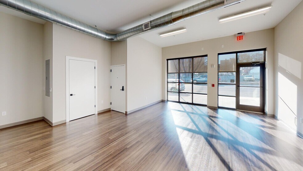 More Photos Of 107 N 7th St, Allentown Apartments For Lease