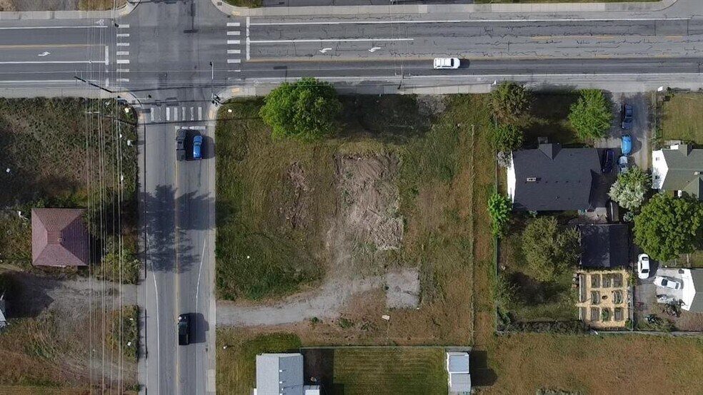 More Photos Of 11504 E Broadway Ave, Spokane Valley Land For Sale