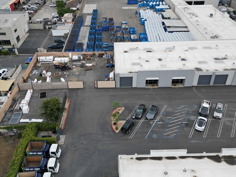 More Photos Of 14258 Valley Blvd, City Of Industry Manufacturing For Lease