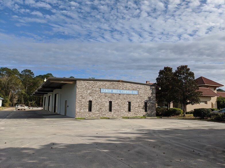 More Photos Of 354 Enterprise Dr, Valdosta Flex For Sale