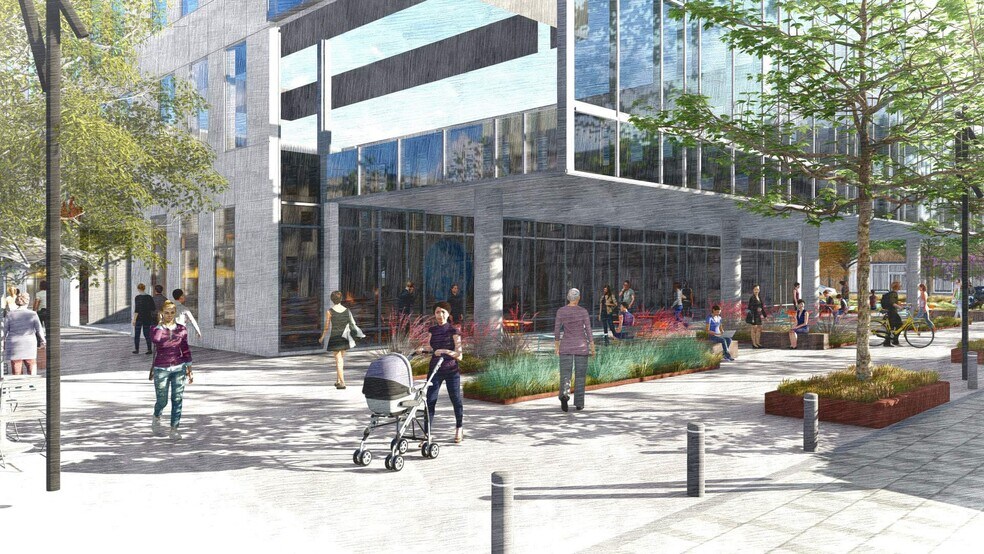 More Photos Of 11985 N Grand Pky E, New Caney Unknown For Lease