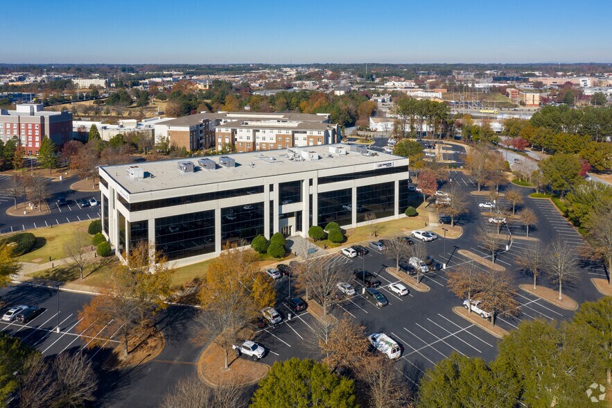 More Photos Of 3505 Koger Blvd, Duluth Office For Lease
