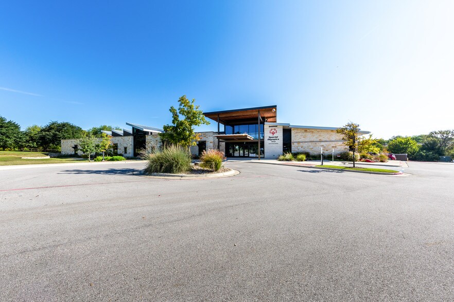 Primary Photo Of 1804 Rutherford Ln, Austin Office For Sale