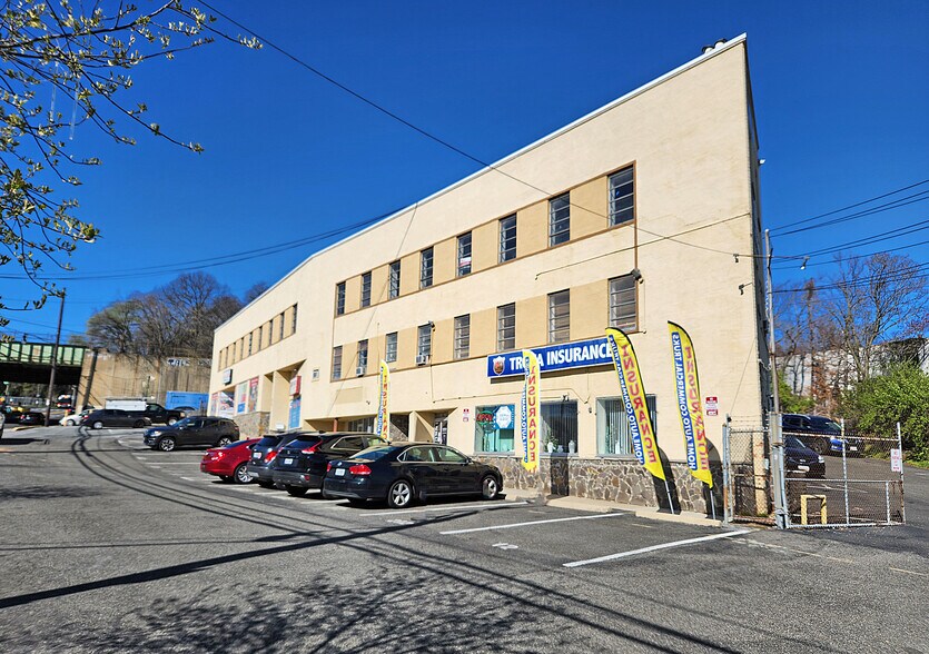 Primary Photo Of 202-212 Riggs Rd NE, Washington Flex For Lease