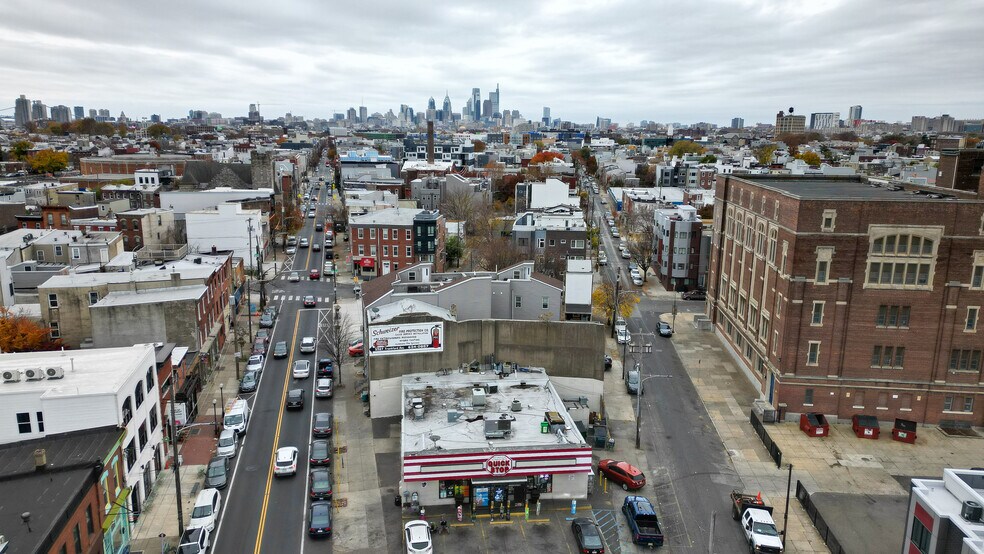 More Photos Of 2516 Frankford Ave, Philadelphia Apartments For Lease