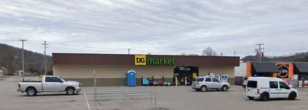 More Photos Of 108 Creek St, Rocky Top General Retail For Sale