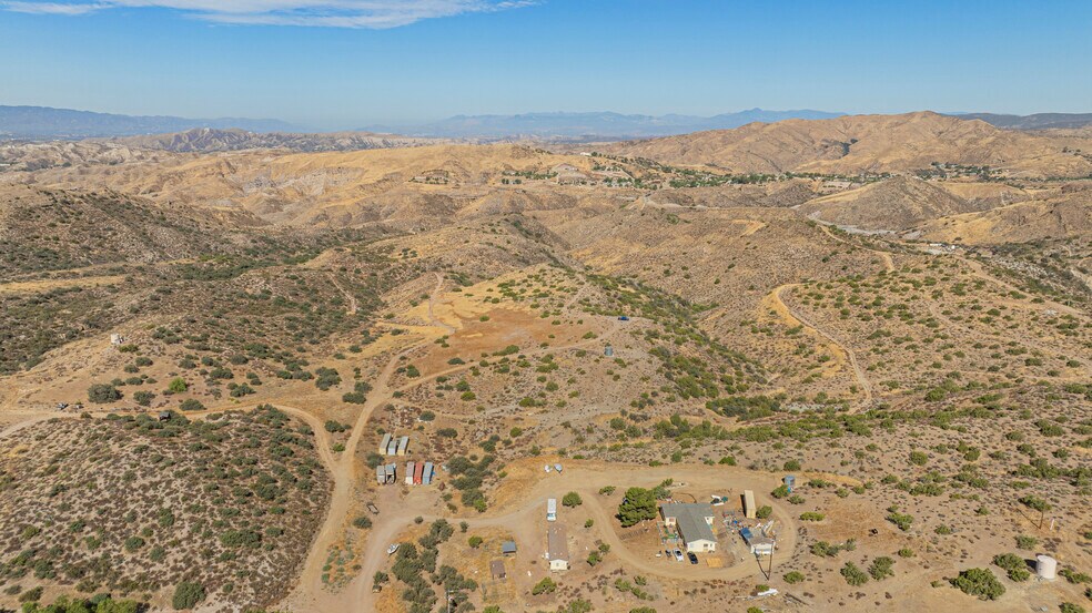 More Photos Of Davenport Rd, Agua Dulce Land For Sale