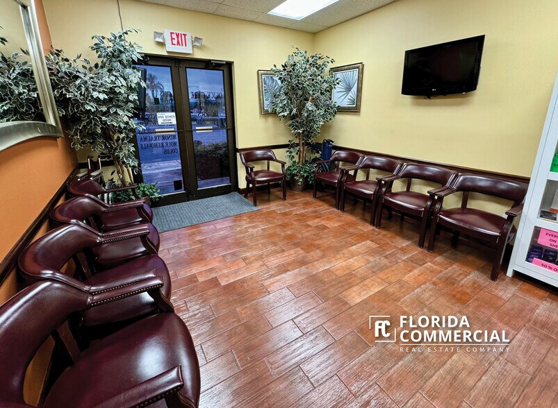 More Photos Of 4995 S Us Highway 1, Fort Pierce Medical For Sale