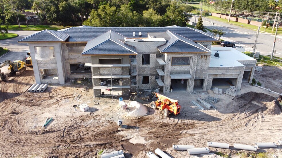 More Photos Of 8690 Point Cypress Dr, Orlando Medical For Sale