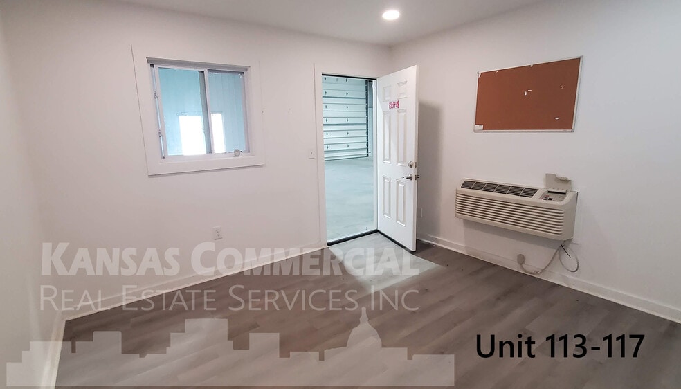 More Photos Of 1335 SW Auburn Rd, Topeka Unknown For Lease