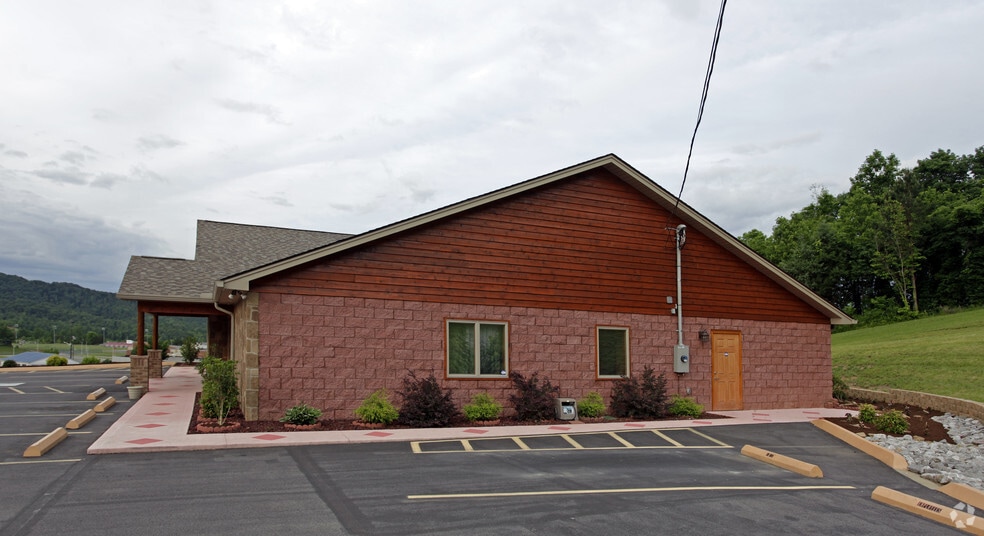 More Photos Of 147 Oakland Rd, Maynardville Medical For Sale