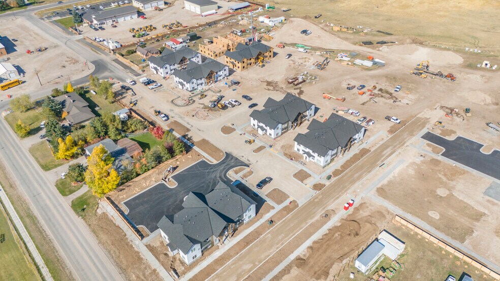 More Photos Of 201 E Ross Ave, Driggs Multifamily For Sale