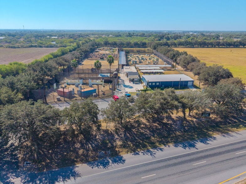 More Photos Of 5605 Texas Highway 107, Mission Sports And Entertainment For Sale