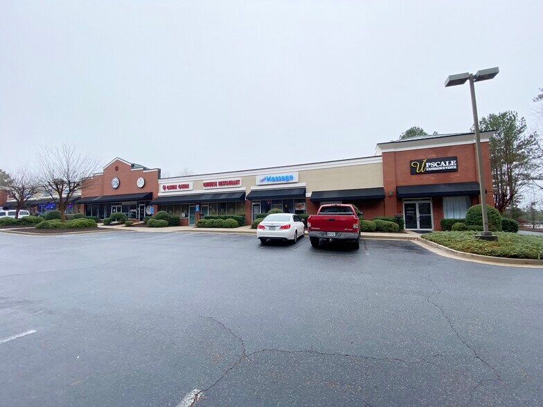 More Photos Of 2100 Highway 54 E, Peachtree City Storefront For Sale