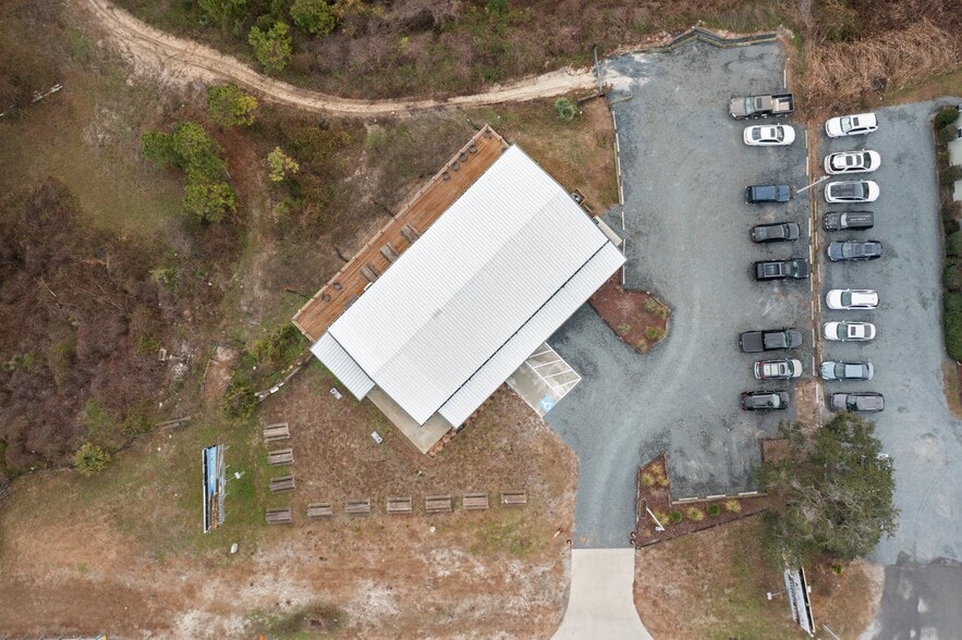 More Photos Of 4810 Long Beach Rd SE, Southport General Retail For Sale