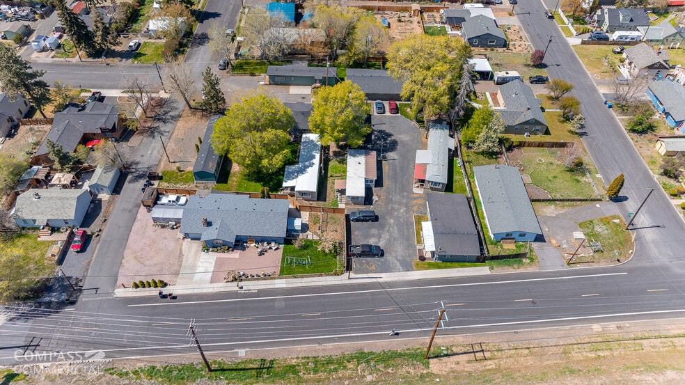 More Photos Of 215 NW Canal Blvd, Redmond Manufactured Housing Mobile Home Park For Sale