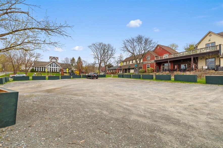 More Photos Of 1 Water St, New Paltz Storefront Retail Residential For Sale