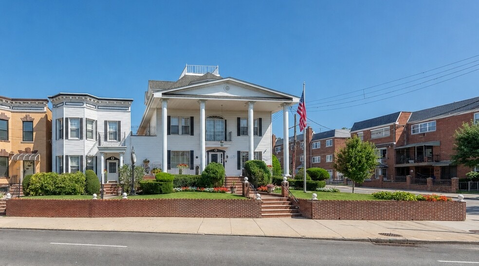 More Photos Of 6419 Metropolitan Ave, Middle Village Land For Sale