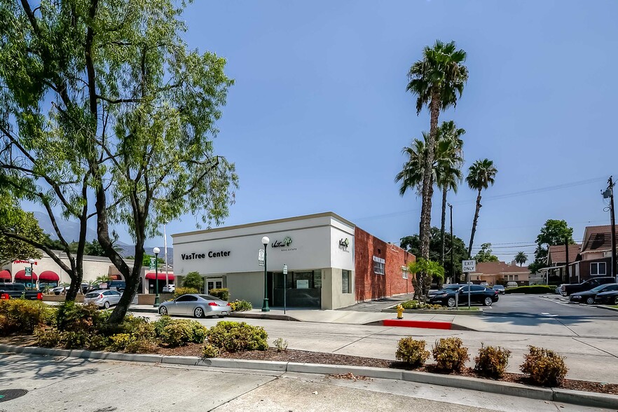 Primary Photo Of 218-220 S Myrtle Ave, Monrovia Storefront Retail Office For Sale