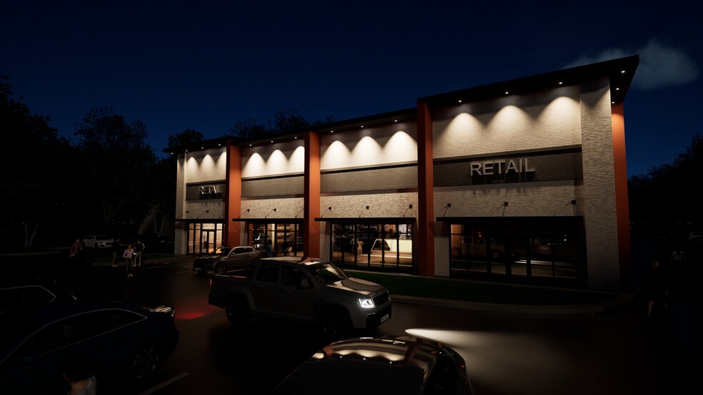 More Photos Of 3430 Francis Rd, Alpharetta Service For Sale